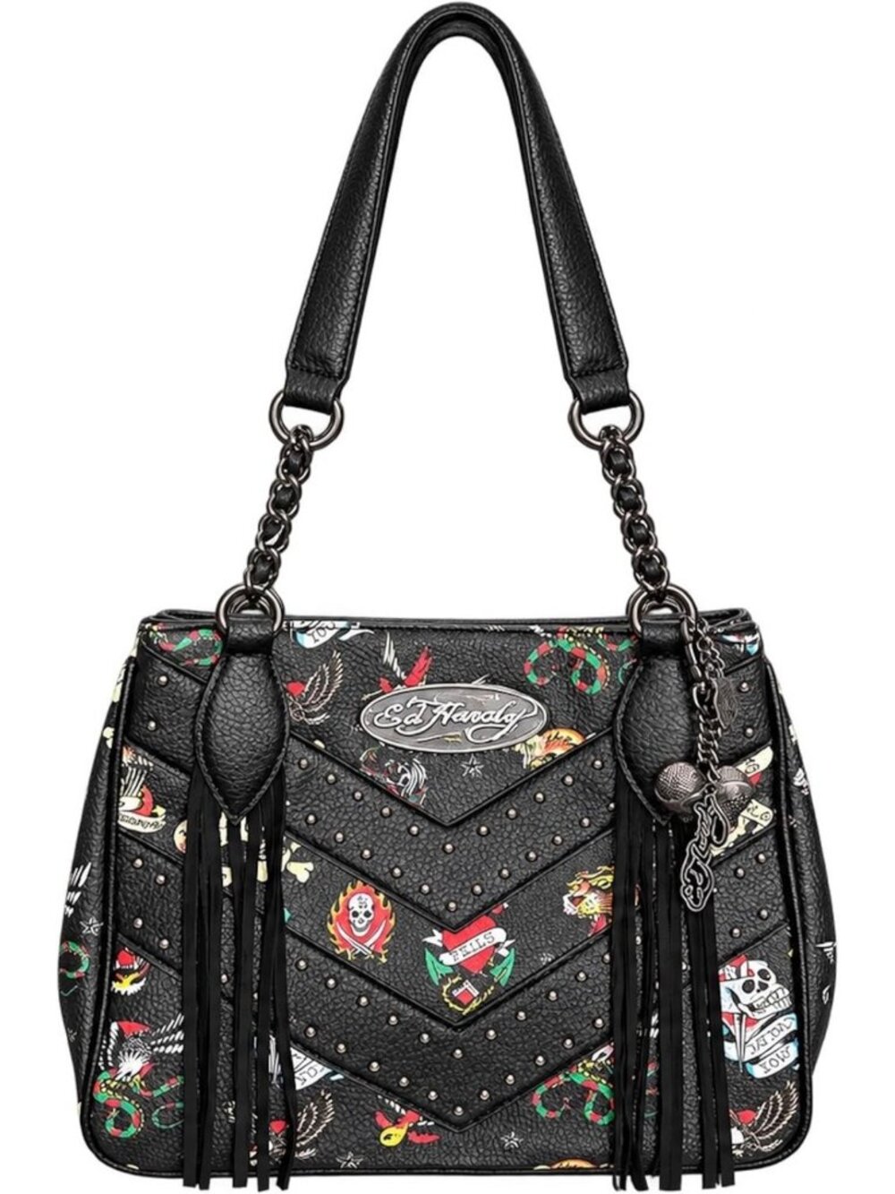 Stylish Millie Tote Bag - Trendy Fashion Accessory, Spacious & Versatile Design